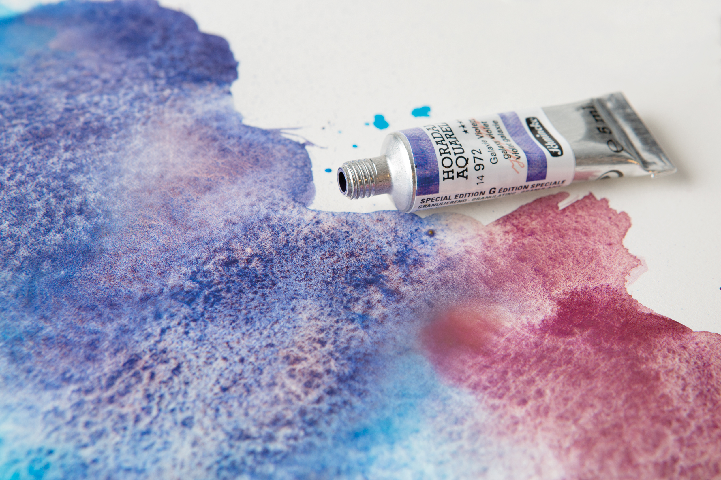 Amazon.com: Schmincke - HORADAM® AQUARELL, Super